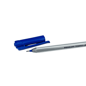 Pensan Triball Tükenmez Kalem Mavi