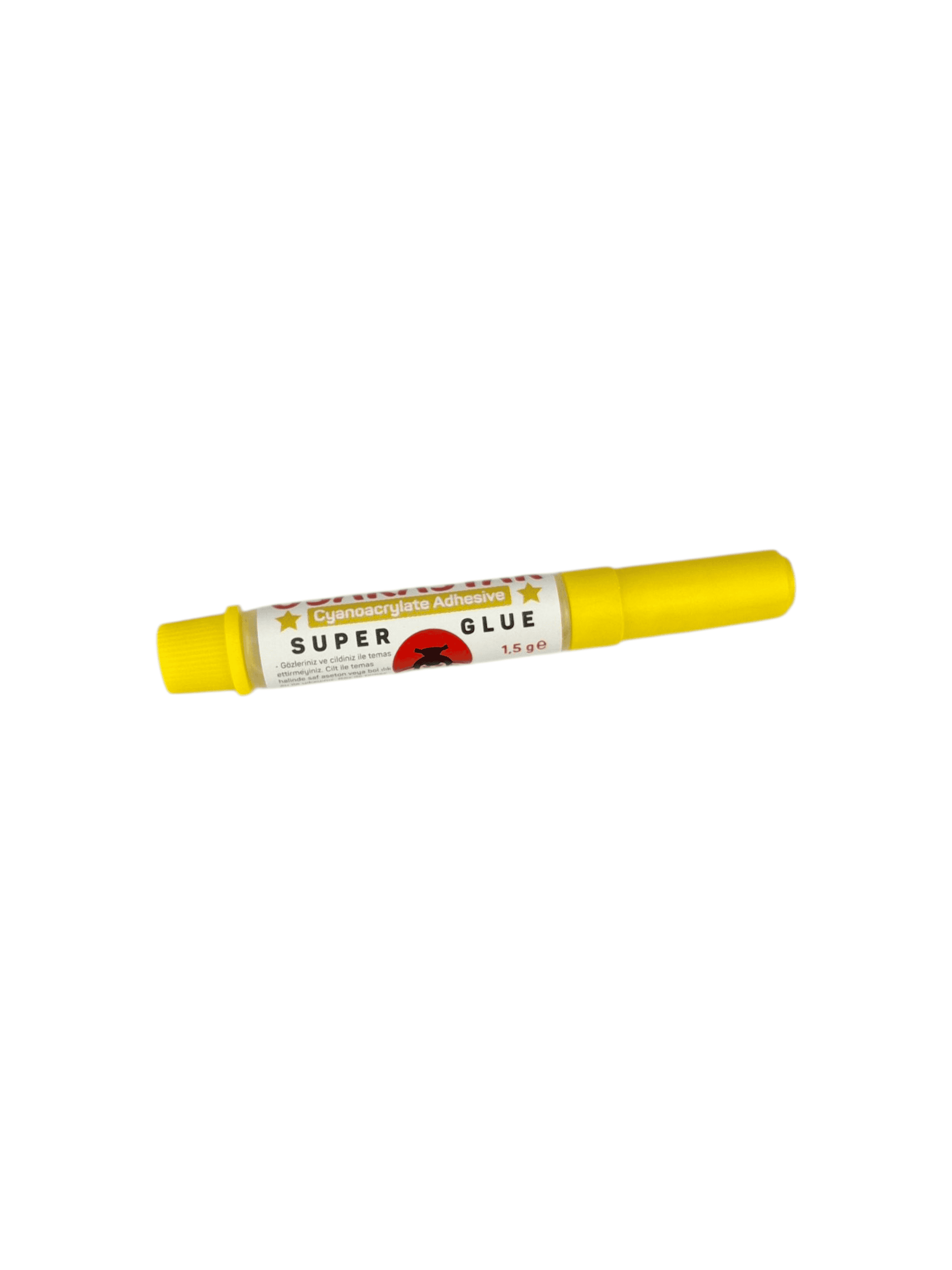 OsakaStar Super Glue Japon Yapıştırıcısı 1.5 g