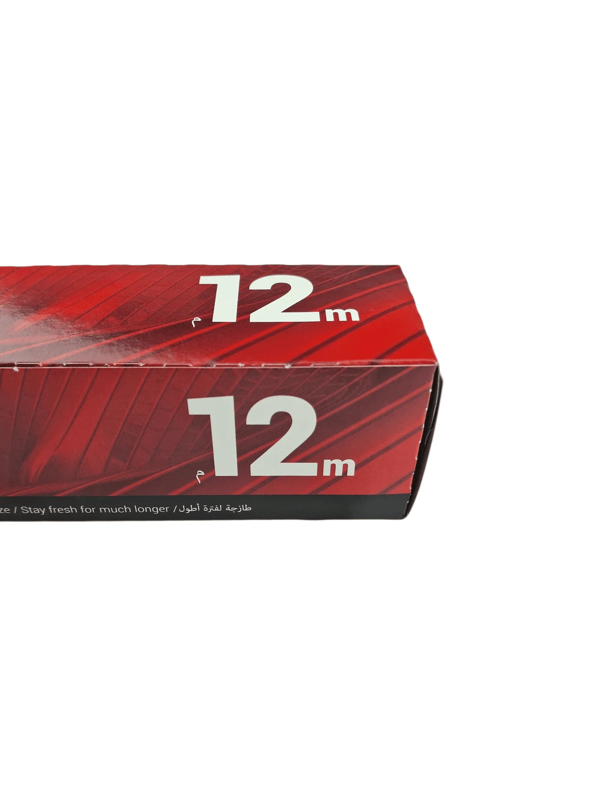 Flodex Streç Film 12 Metre