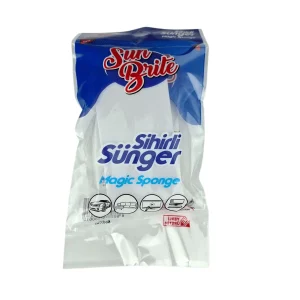 Beyaz Sihirli Silgi Sünger Magic Sponge
