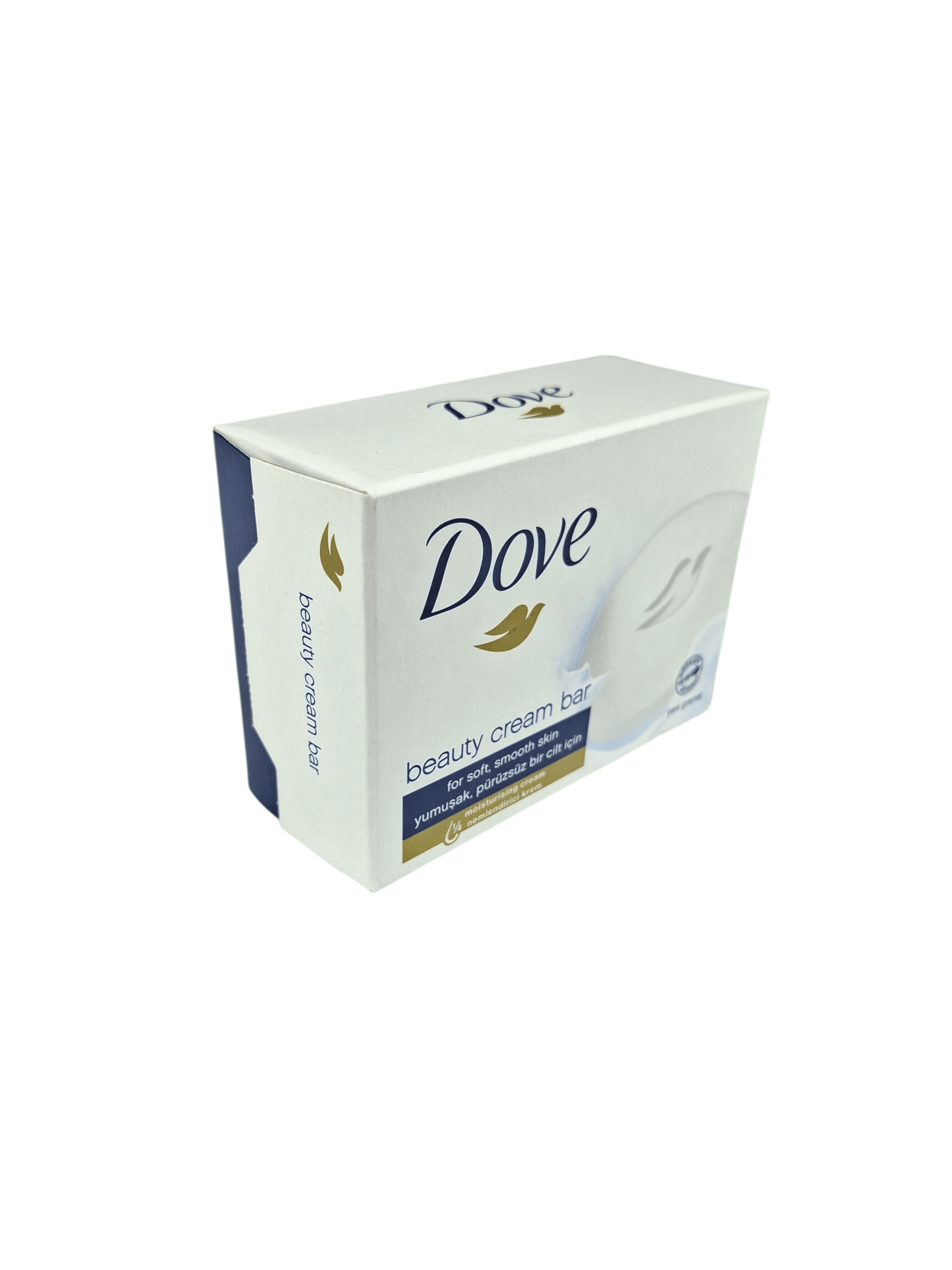 Dove Sabun 90 G - Beauty Cream Bar Orginal