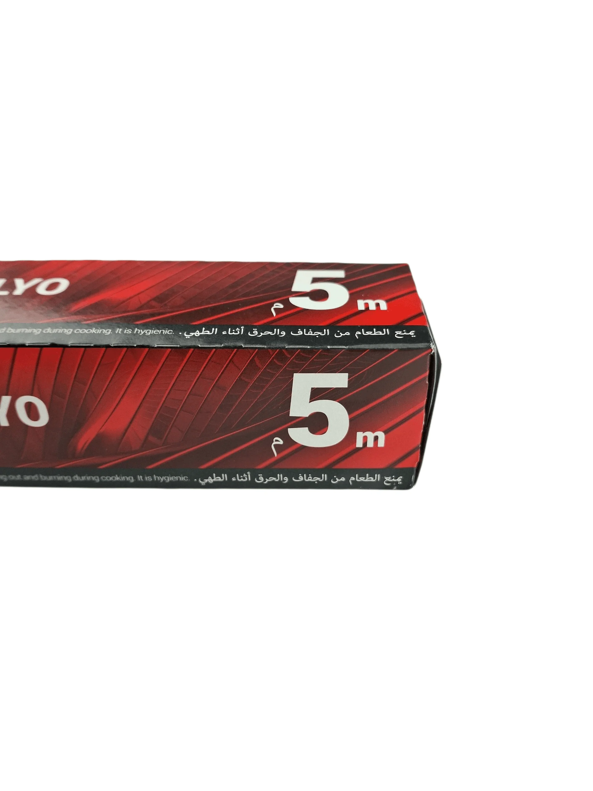 Flodex Alüminyum Folyo 5 Metre