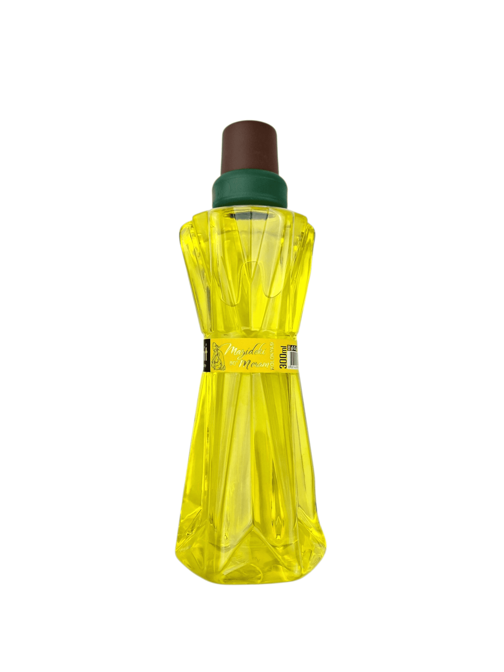 Saklı Kent Kolonya 300 ml - Mevlana Kolonyası