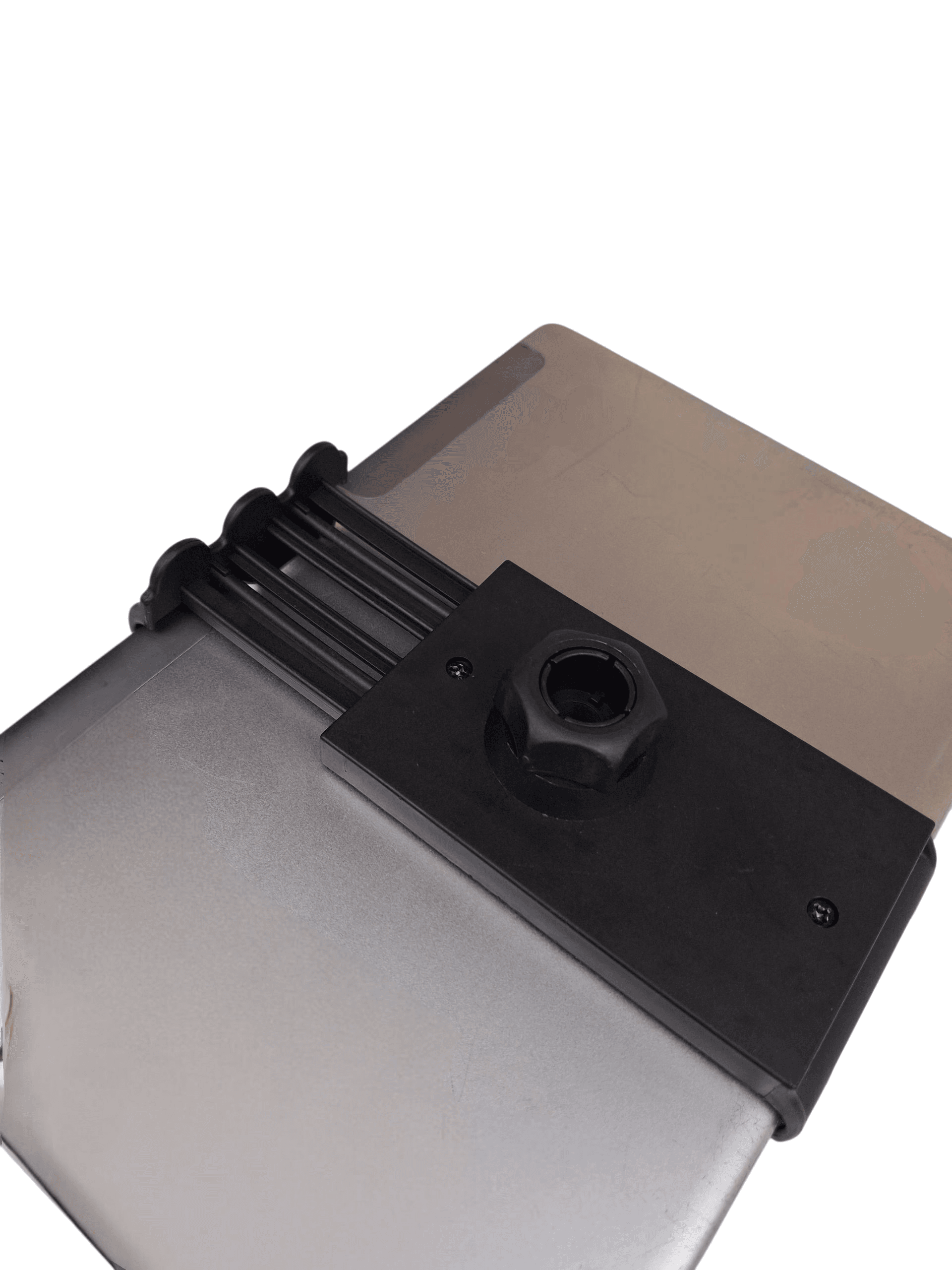 Uzun kollu esnek İpad tutucu mikrofon standı: