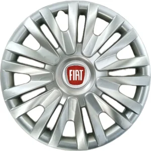 Fiat Albea Jant Kapağı 14 Inç 4 Adet Kırılmaz
