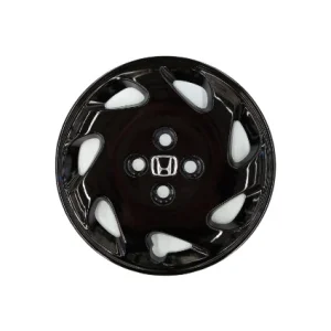 Honda Krom Logo Jant Kapağı 14 Inç 4 Adet Kırılmaz