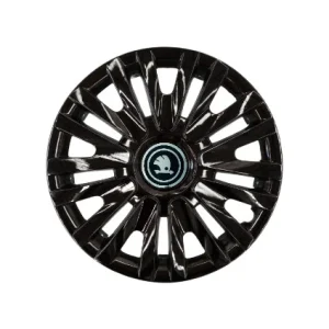 Skoda Felicia Jant Kapağı 14 Inç 4 Adet Kırılmaz