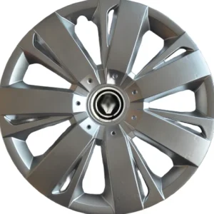 Renault Megane 2 Jant Kapağı 15 Inç 4 Adet Kırılmaz