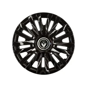 Renault Taliant Jant Kapağı 15 Inç 4 Adet Kırılmaz