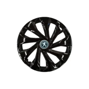 Peugeot 206 Jant Kapağı 14 Inç 4 Adet Kırılmaz