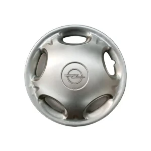 Opel Corsa Jant Kapağı 13 Inç 4 Adet Kırılmaz