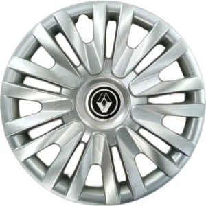 Renault Europa Jant Kapağı 13 Inç 4 Adet Kırılmaz