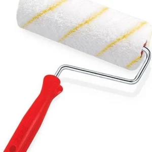 25cm İp Rulo Boya Fırçası - Kapına Teslim Al..!! -