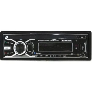 Everton Rt - 2003 USB/SD/FM/AUX/BT Oto Teyp 4 x 50 W