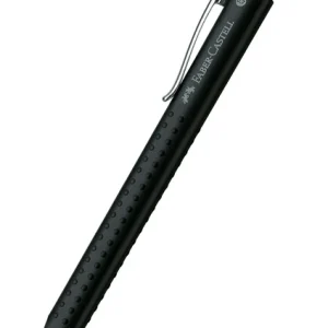 Faber-Castell Grip 2011 Versatil 0.7mm Siyah