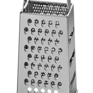 Idealisk Paslanmaz Çelik Rende