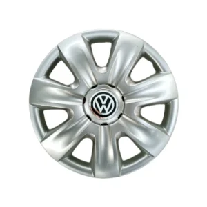 Volkswagen Polo Jant Kapağı 14 Inç 4 Adet Kırılmaz - PazarAfyon