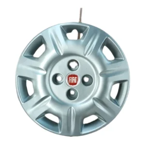Fiat Albea Jant Kapağı 14 Inç 4 Adet Kırılmaz