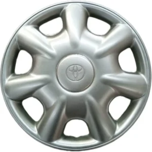 Toyota Corolla Jant Kapağı 14 Inç 4 Adet Kırılmaz