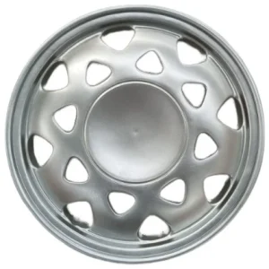 Renault Broadway Spring Jant Kapağı 13 Inç 4 Adet Kırılmaz