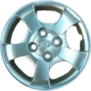 Hyundai Accent Milenyum Kasa Jant Kapağı 13 Inç 4 Adet Kırılmaz