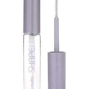 Beaulis Shape It Transparan Kaş ve Kirpik Maskarası