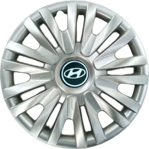 Hyundai Accent Milenyum Kasa Jant Kapağı 14 Inç 4 Adet Kırılmaz