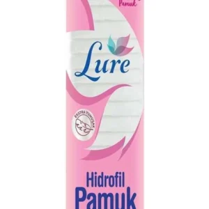 Lure Hidrofil Pamuk 100 gr