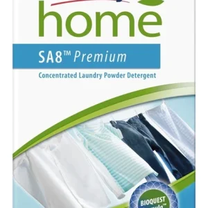 Amway Premium Konsantre Toz Çamaşır Deterjanı Amway Home Sa8 3 kg