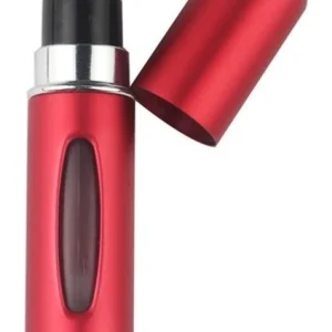 Taşınabilir Mini Doldurulabilir Parfüm Doldurulabilir Şişeler