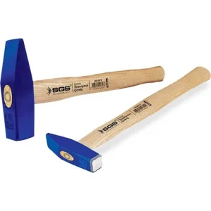 Sgs Tesviyeci Çekiç Çelik Extra 800 Gr