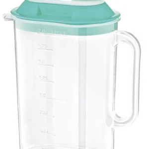 Yayık Ayran Sürahisi 2000 ml Çırpma Sürahisi