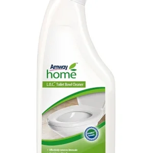 Amway Toilet Bowl Cleaner -Tuvalet Temizleyicisi Amway Home