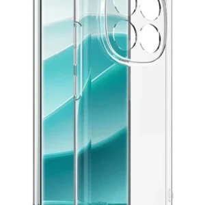 Xiaomi Redmi Note 14 Pro Uyumlu Kamera Korumalı Arka Koruma Kılıf