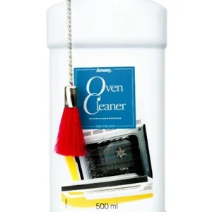 Amway Orjinal Oven Cleaner 500 ml | Jel Fırın Temizleyici 500 ml
