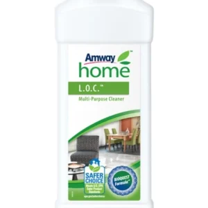 Amway Loc Çok Amaçlı Temizleyici