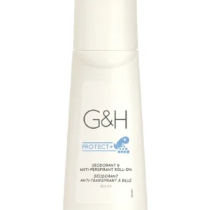Amway Terlemeye Karşı/koku Giderici Roll-On Deodorant - G&h Protect+