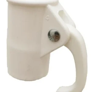 Plaj Şemsiyesi Mandalı Şemsiye Borusu Sıkıştırma Mandalı