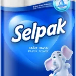 Selpak Kağıt Havlu 12'li - PazarAfyon