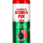 Somafix Soma Fix Fren Balata Temizleme Spreyi 500 ml Somafix S35