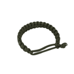 Haki Paracord Bileklik