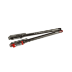 Pensan My Tech 0.7mm Tükenmez Kalem Siyah - Kırmızı
