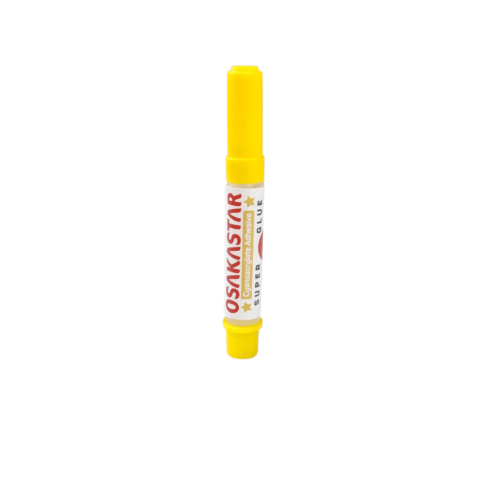 OsakaStar Super Glue Japon Yapıştırıcısı 1.5 g