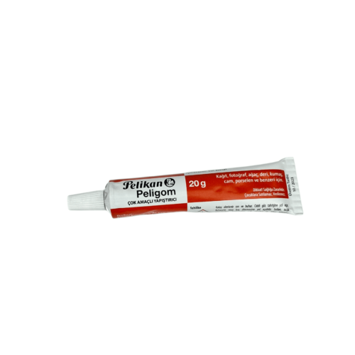 Pelikan Çok Amaçlı Sıvı Yapıştırıcı 20 g