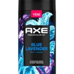 Axe Premium Collection Erkek Sprey Deodorant Blue Lavender 150 ml