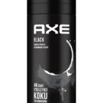 Axe Black Deodorant 150 ml