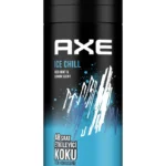 Axe Erkek Deodorant & Bodyspray Ice Chill 48 Saat Etkileyici Koku 150 ml
