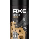 Axe Erkek Deodorant & Bodyspray Leather & Cookies 48 Saat Etkileyici Koku 150 ML
