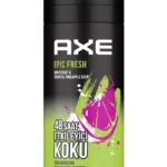 Axe Erkek Deodorant & Bodyspray Epic Fresh 48 Saat Etkileyici Koku 150 ml