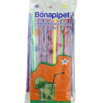 Bonapipet Jelatinli Körüklü Frozen Pipet 50 Adet